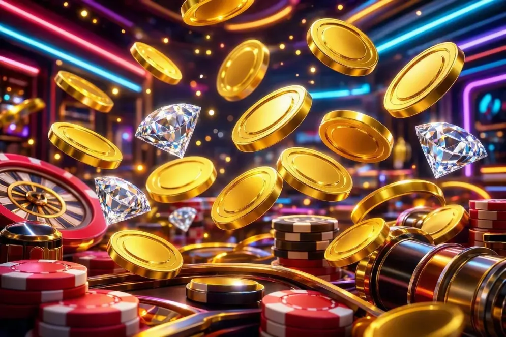 LoonieGold Casino
